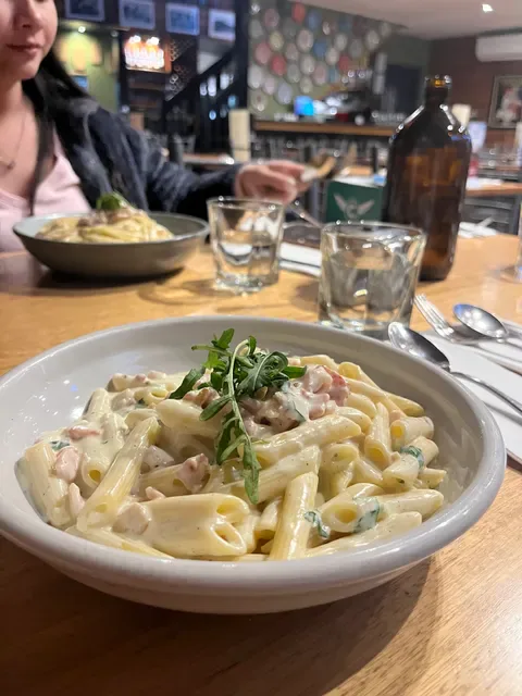 Palazzo Restaurant