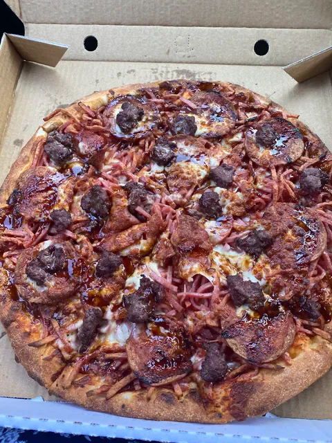 Palermo's Pizzeria