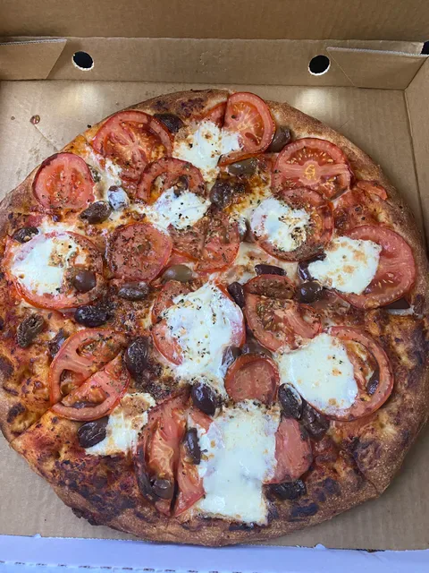 Palermo's Pizzeria