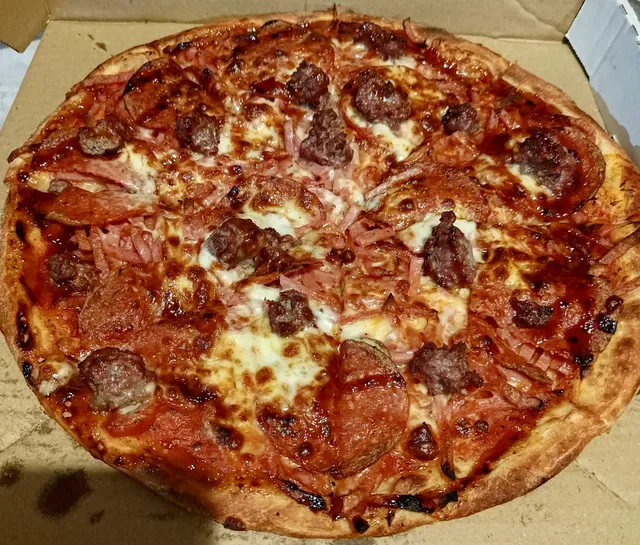 Palermo's Pizzeria