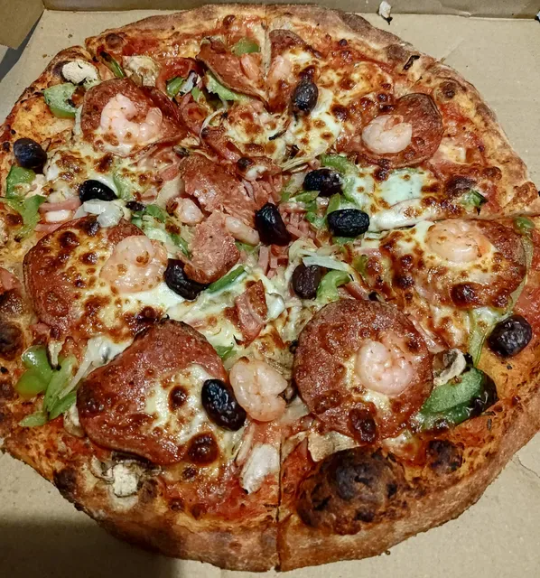 Palermo's Pizzeria