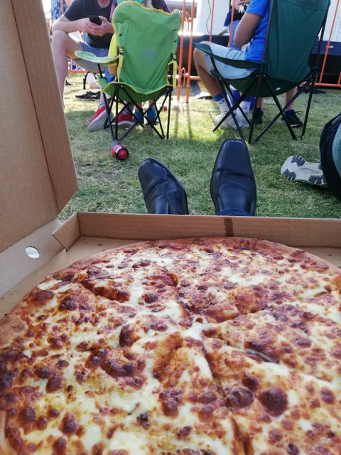 Palermo's Pizzeria