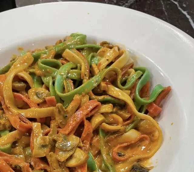 Paloma Pizza & Pasta Restaurant