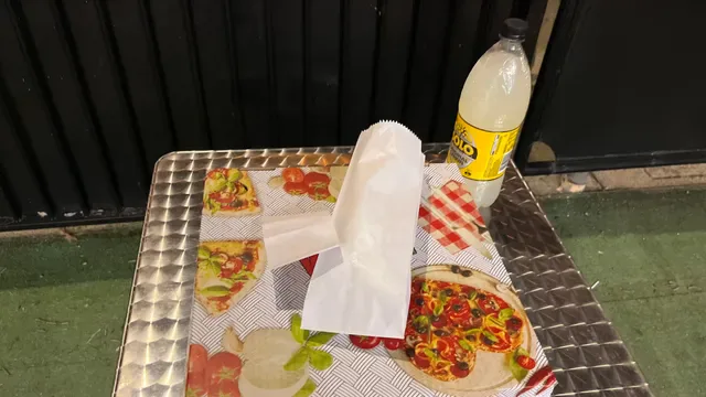 Paloma Pizza & Pasta Restaurant