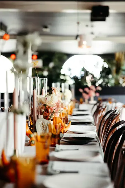 Panama Dining Room