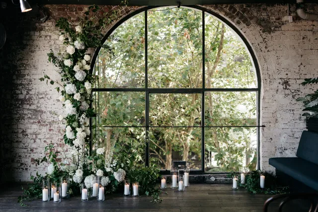 Panama Dining Room