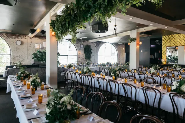 Panama Dining Room