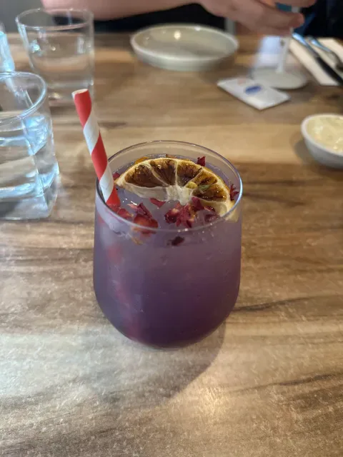 Panda Blairgowrie