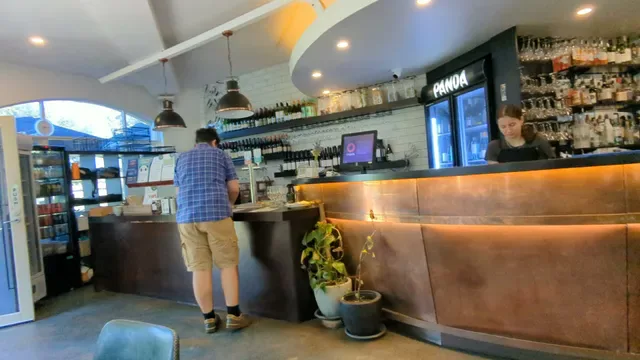 Panda Blairgowrie
