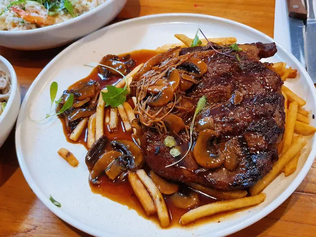 Panda Blairgowrie