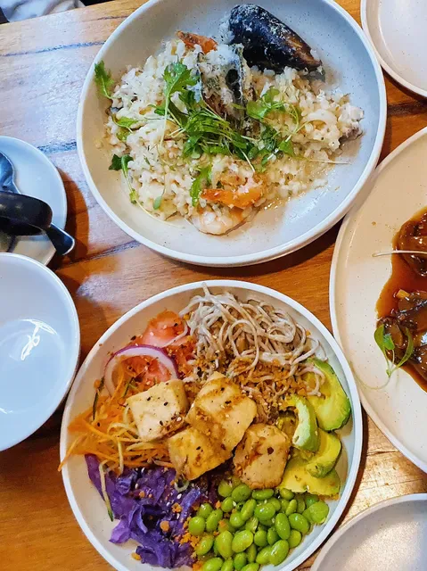 Panda Blairgowrie