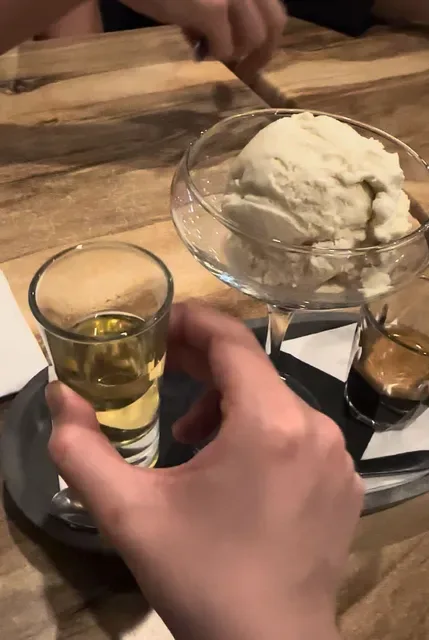 Panda Blairgowrie