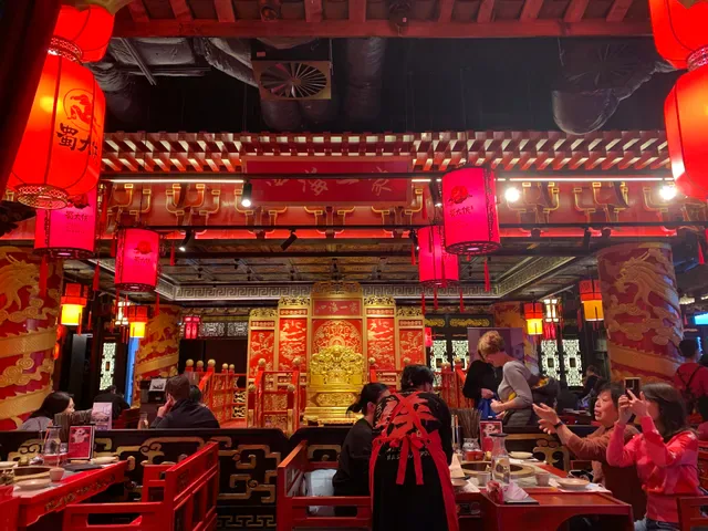 Panda Hot Pot Carnegie