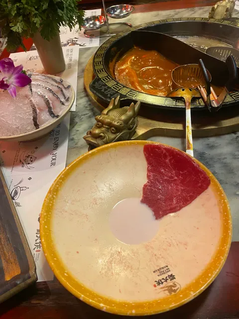 Panda Hot Pot Carnegie