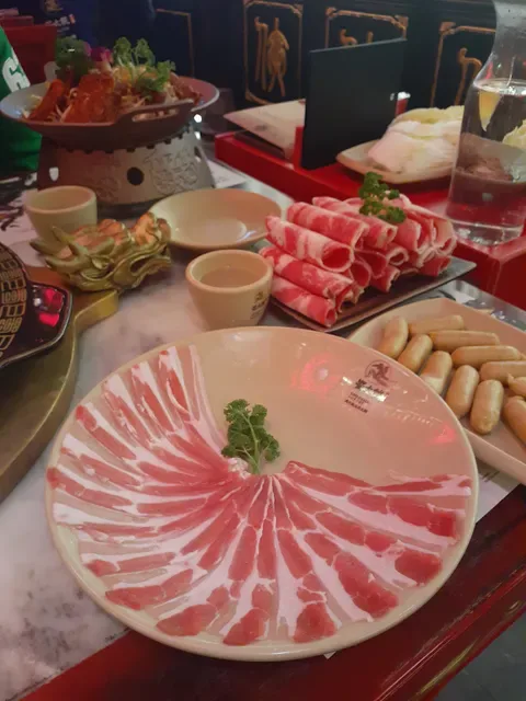 Panda Hot Pot Carnegie