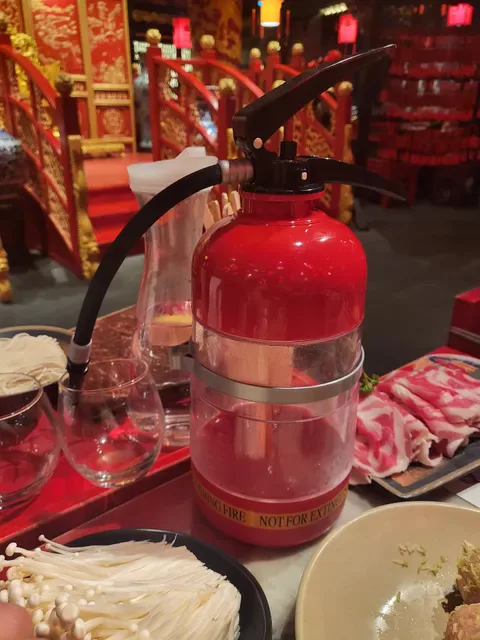 Panda Hot Pot Carnegie