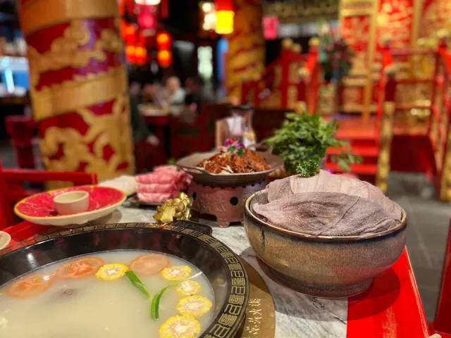 Panda Hot Pot Carnegie