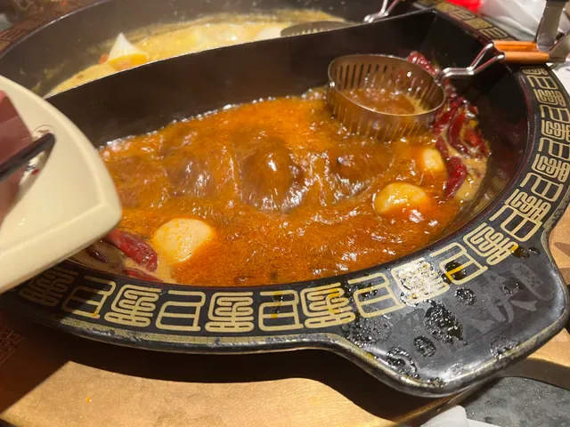 Panda Hot Pot Carnegie