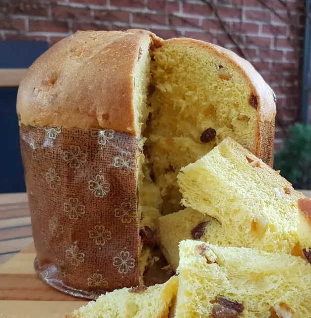 PEP Artisan Bakers
