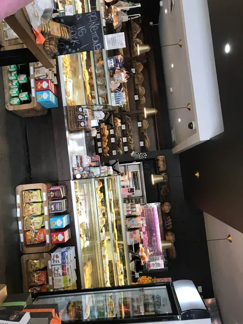 PEP Artisan Bakers