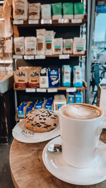 PEP Artisan Bakers