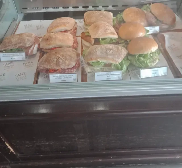 PEP Artisan Bakers