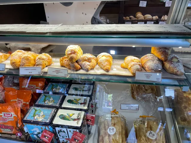 PEP Artisan Bakers