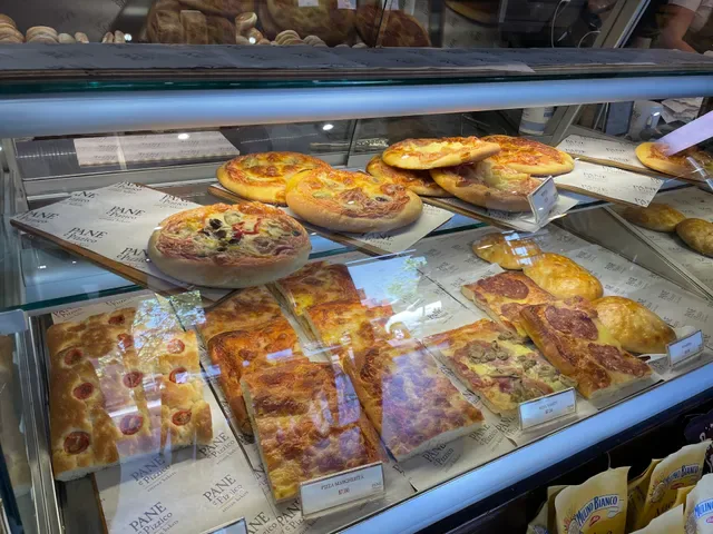 PEP Artisan Bakers