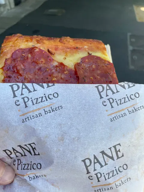 PEP Artisan Bakers