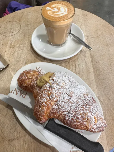 PEP Artisan Bakers
