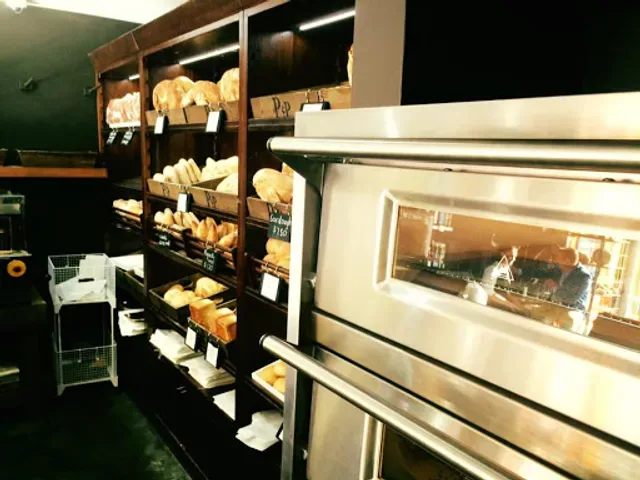 PEP Artisan Bakers