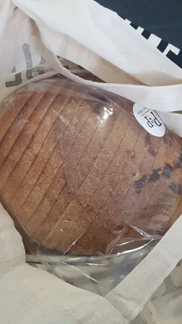 PEP Artisan Bakers