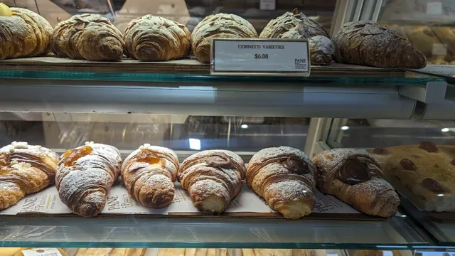 PEP Artisan Bakers