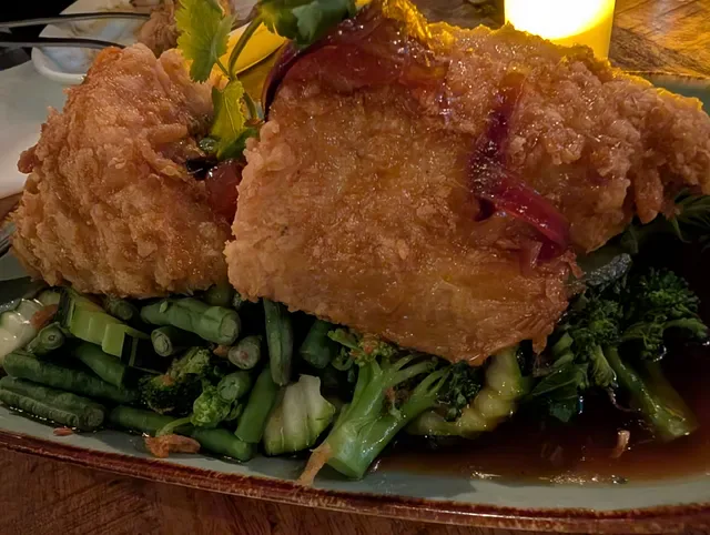 Panna Thai