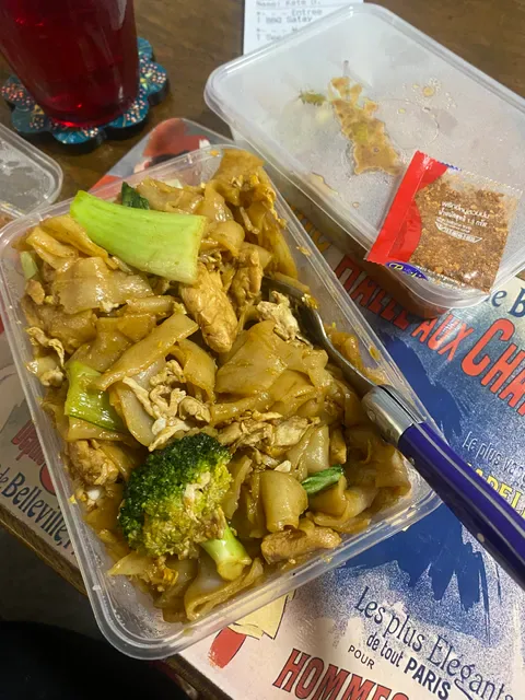 Panna Thai