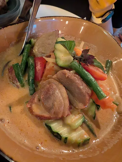 Panna Thai