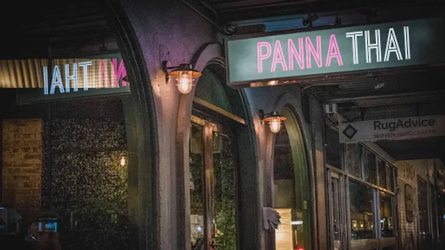 Panna Thai