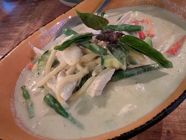 Panna Thai