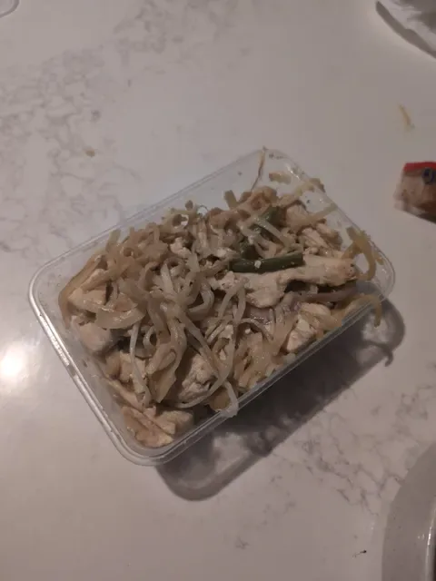 Panna Thai