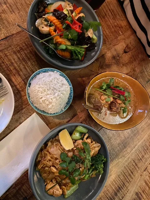 Panna Thai