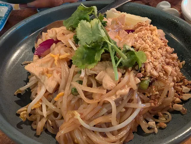 Panna Thai