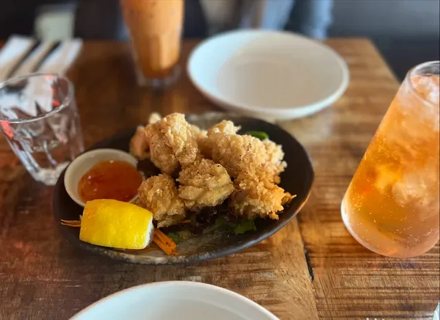 Panna Thai