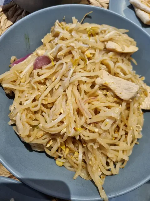 Panna Thai