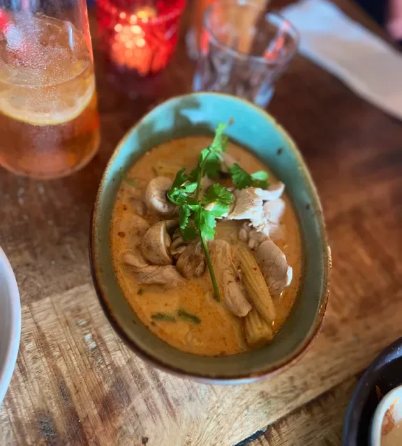 Panna Thai