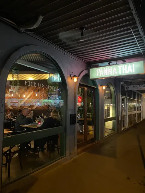 Panna Thai