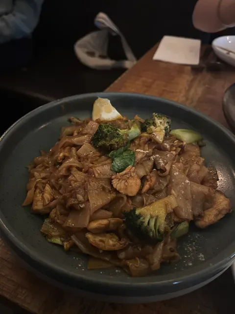 Panna Thai