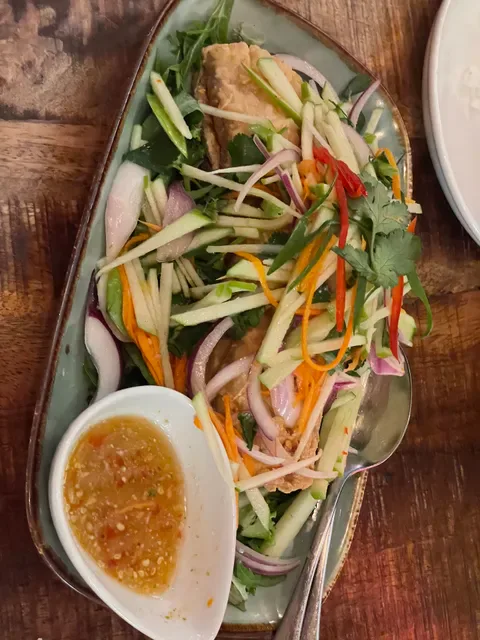 Panna Thai