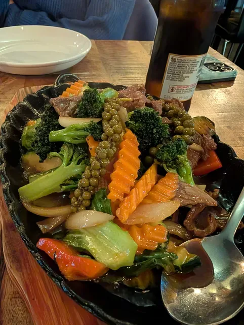 Panna Thai
