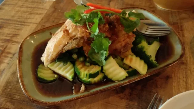 Panna Thai