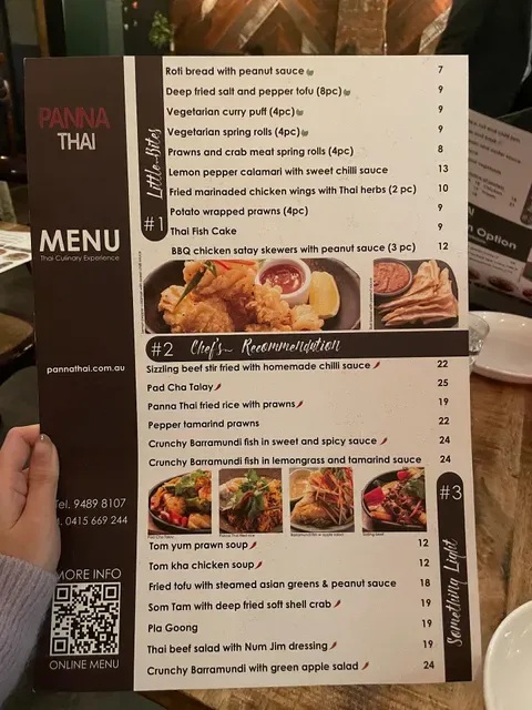 Panna Thai